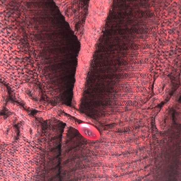 Pendleton Sweater size XL - Picture 4 of 7